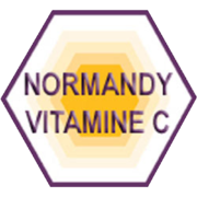 Logo Normandy vitamine C